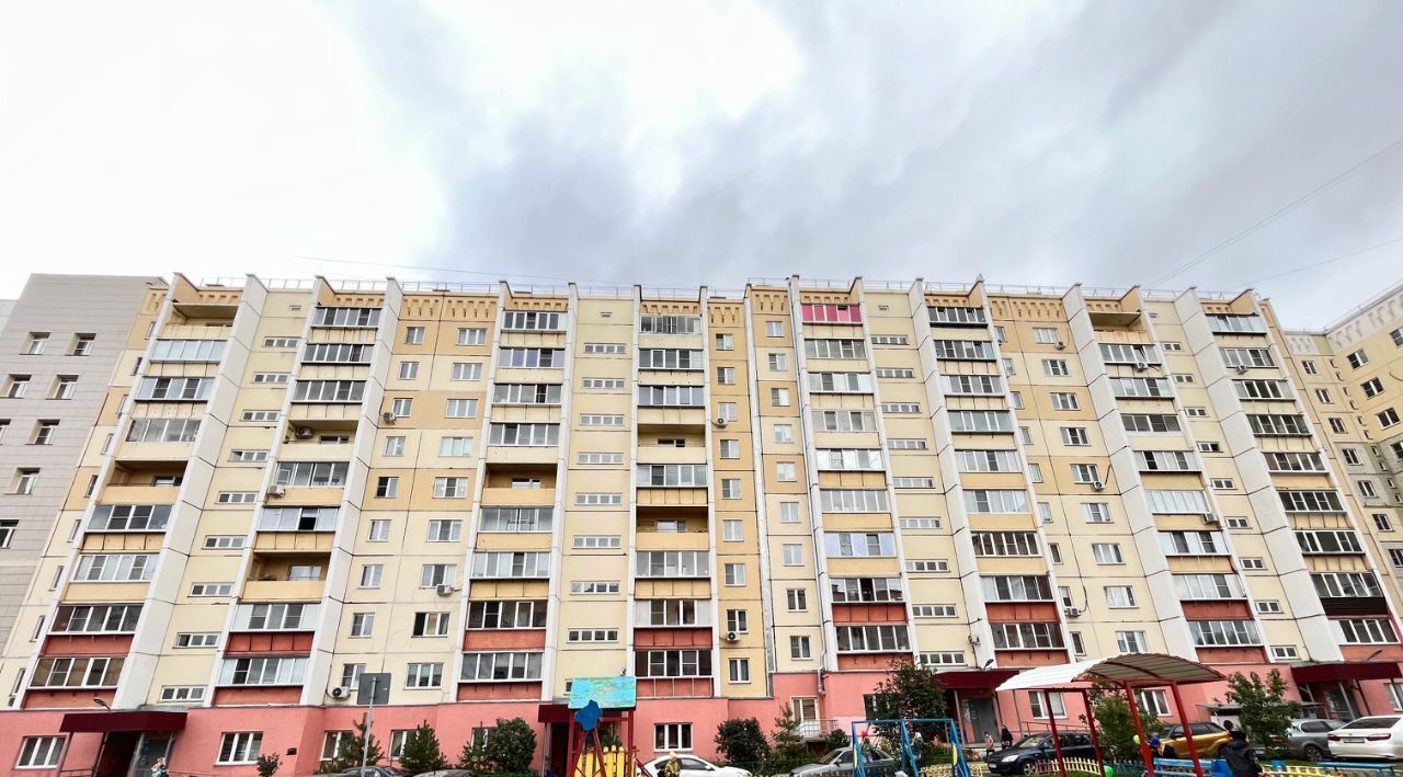 квартира г Копейск пр-кт Славы 32 фото 13
