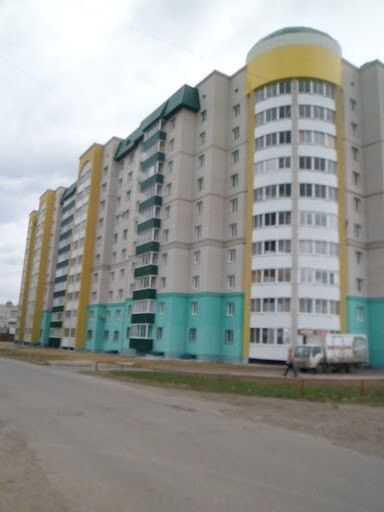 квартира г Новоалтайск городской округ Новоалтайск, 22 фото 1