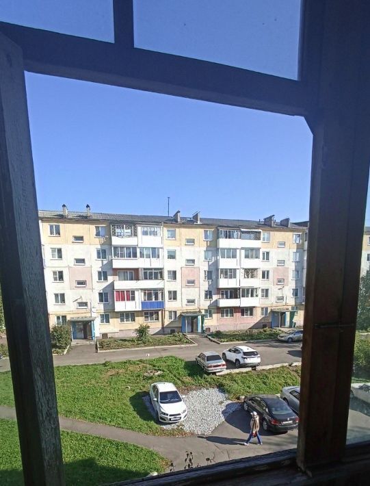 квартира г Березовский пр-кт Ленина 16 фото 4