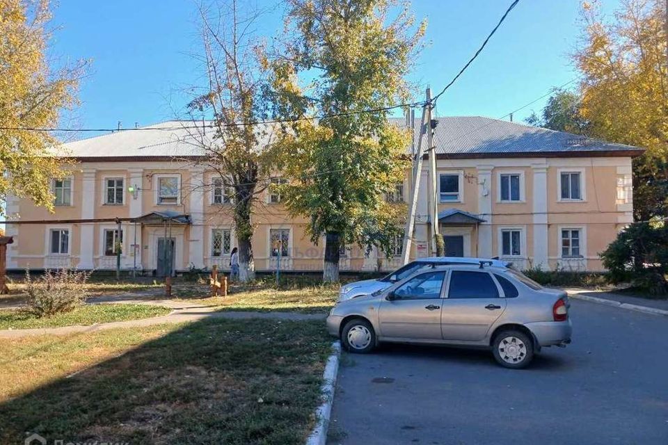 квартира г Оренбург ул Ногина 52 городской округ Оренбург фото 4