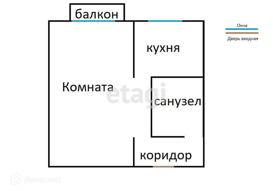 квартира г Екатеринбург р-н Орджоникидзевский ул Старых Большевиков 84к/1 Екатеринбург, муниципальное образование фото 10