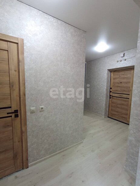 квартира г Орел р-н Советский ул 8 Марта 8 фото 8
