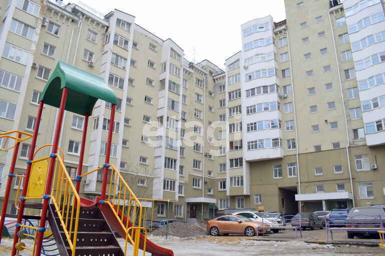 квартира г Орел р-н Советский ул 8 Марта 8 фото 12