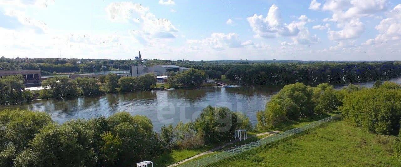 земля городской округ Раменский Коттеджный поселок Вишневый сад фото 9