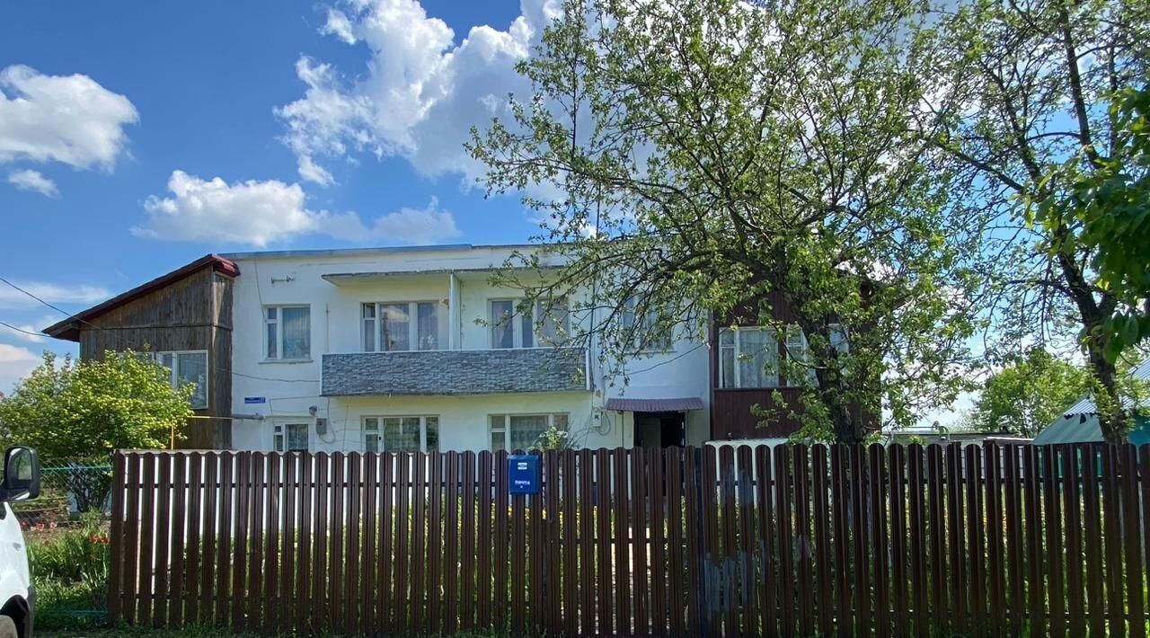 дом р-н Скопинский с Кремлево ул Молодежная Павелецкое городское поселение фото 19