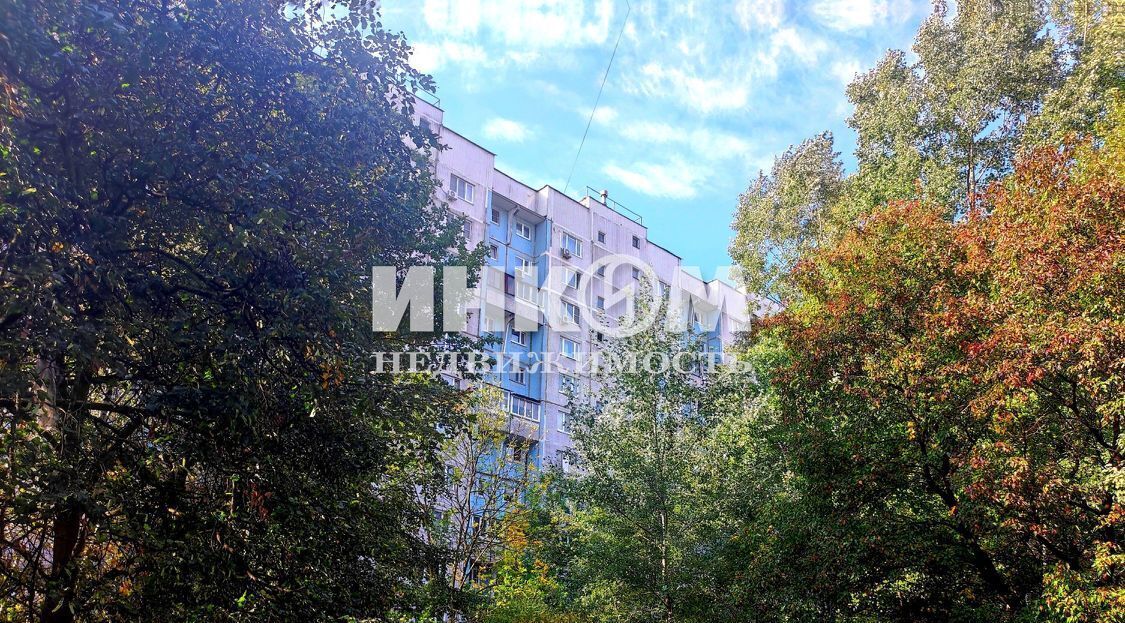 квартира г Москва метро Алтуфьево ул Абрамцевская 12 фото 25