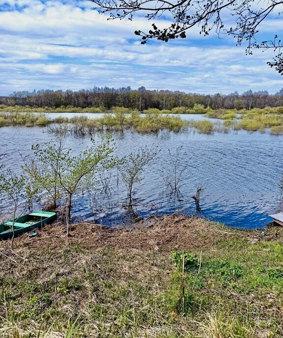 дом р-н Нолинский пгт Аркуль ул 8 Марта 14 фото 8