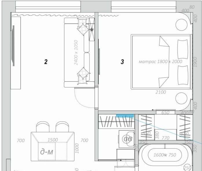 квартира г Москва метро Белорусская пр-кт Ленинградский 8 ЖК Слава муниципальный округ Беговой фото 11