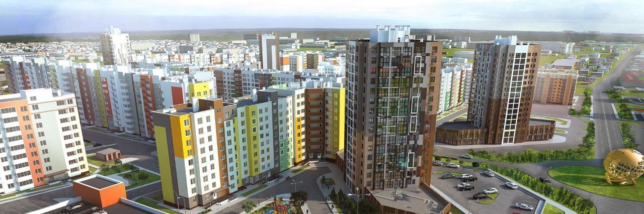 квартира г Симферополь р-н Центральный ул Батурина фото 3