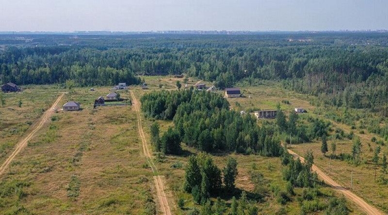 земля городской округ Богородский г Электроугли Железнодорожная, Традиции кп фото 3