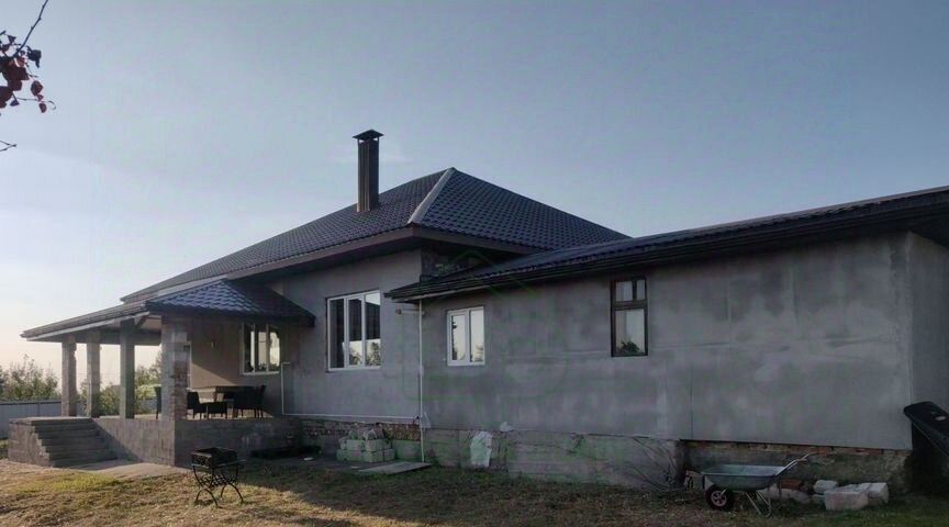 дом г Старый Оскол ул Вяземская 3 фото 5