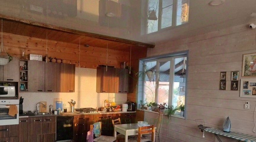дом г Старый Оскол ул Вяземская 3 фото 8