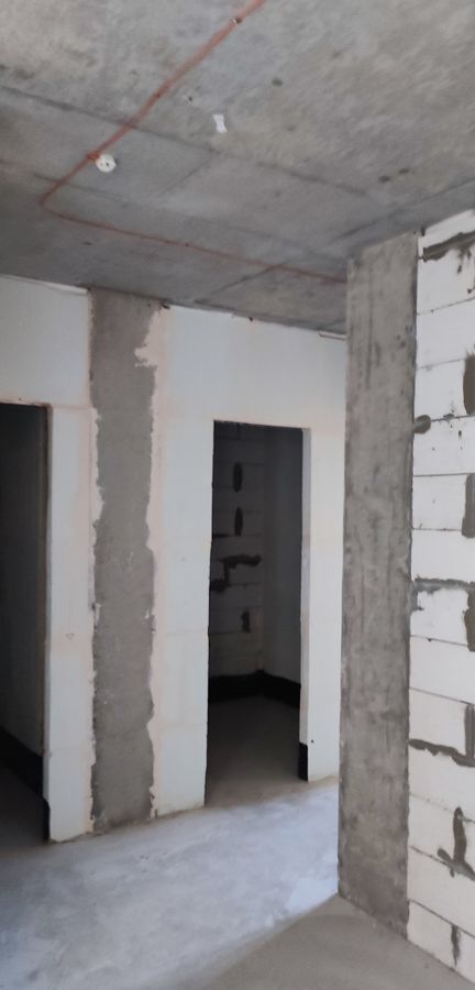 квартира г Нижний Новгород р-н Нижегородский ул Деловая 22 ЖК «Облака» фото 11