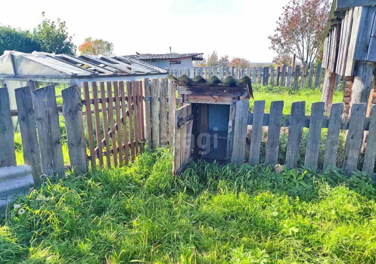 дом р-н Чердынский с Пянтег ул Школьная 18 Керчевский фото 30