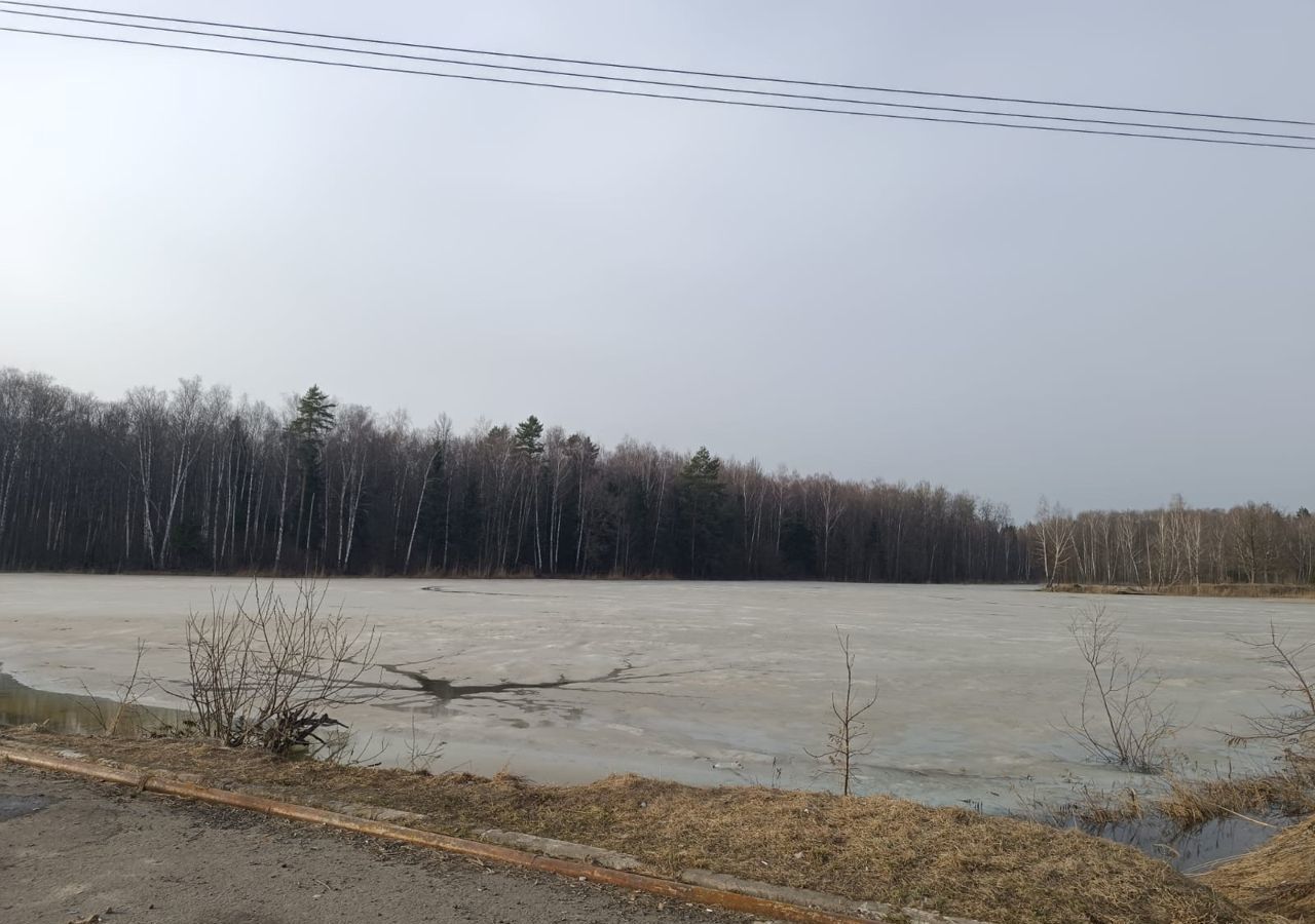 земля г Москва п Вороновское п ЛМС направление Курское (юг) ш Варшавское 9770 км, Брестское ш, Московская область фото 5