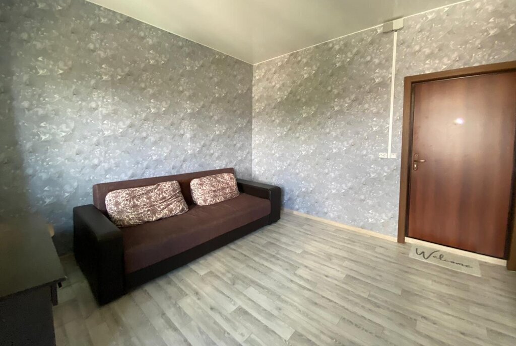 комната г Саратов р-н Кировский ул Киселева 11 фото 1