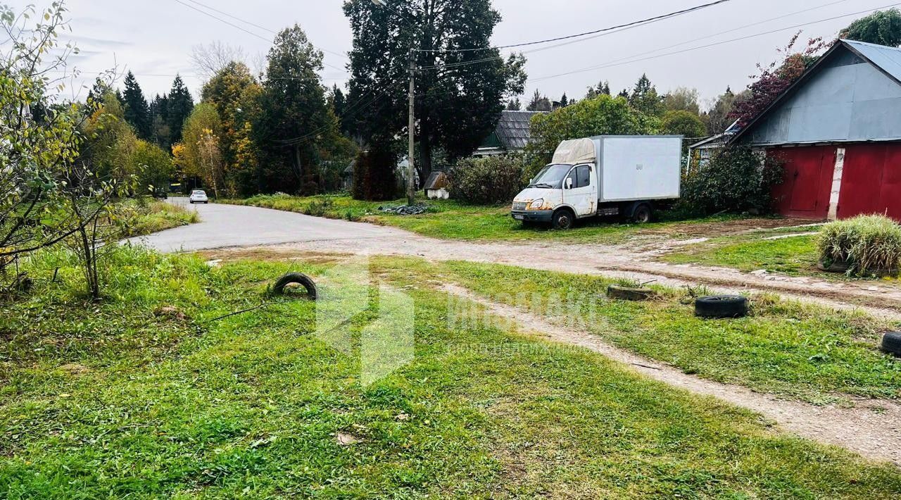 дом городской округ Наро-Фоминский с Атепцево ул Лесная 5 Саларьево фото 20