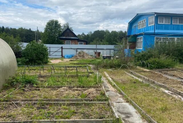 Башковское сельское поселение, садоводческое общество Садовод, Смородиновая улица фото