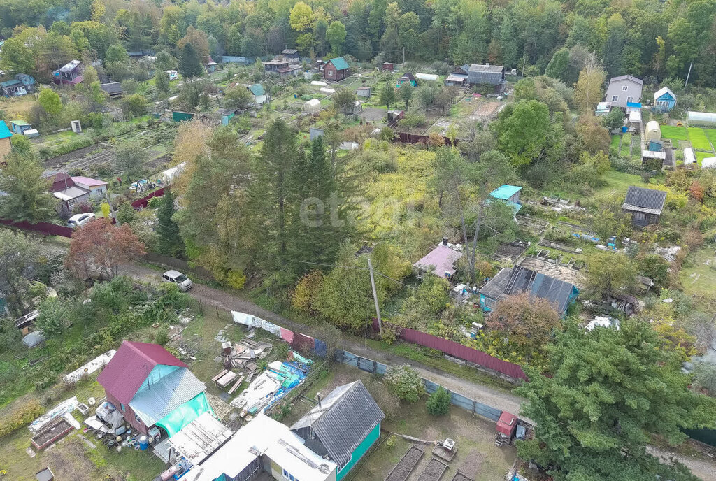 дом р-н Хабаровский п 18 км снт Водник фото 3