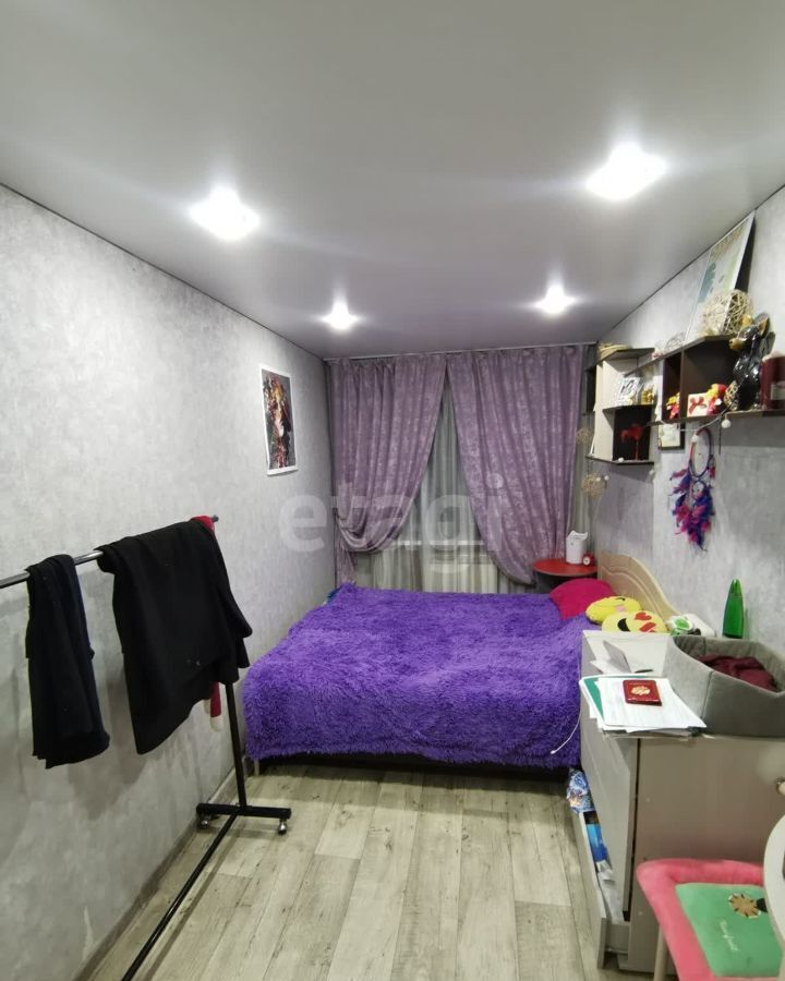квартира г Прокопьевск ул Яворского 5 фото 11
