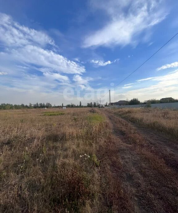 земля р-н Белгородский пгт Разумное ул Ромашковая фото 5