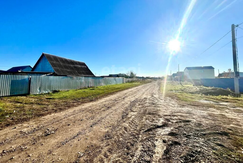 земля р-н Мелеузовский д Сабашево ул Бельская фото 10