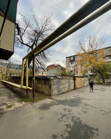 ул Аскерханова 15 р-н Советский фото