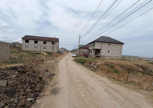 садовое общество Новый Параул, ул. Магомеднури Шапиева, Каспийск фото