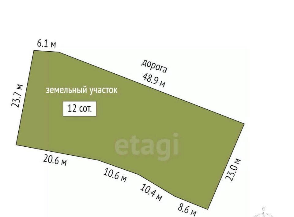 земля г Якутск р-н мкр Тускул ул Байанай фото 8