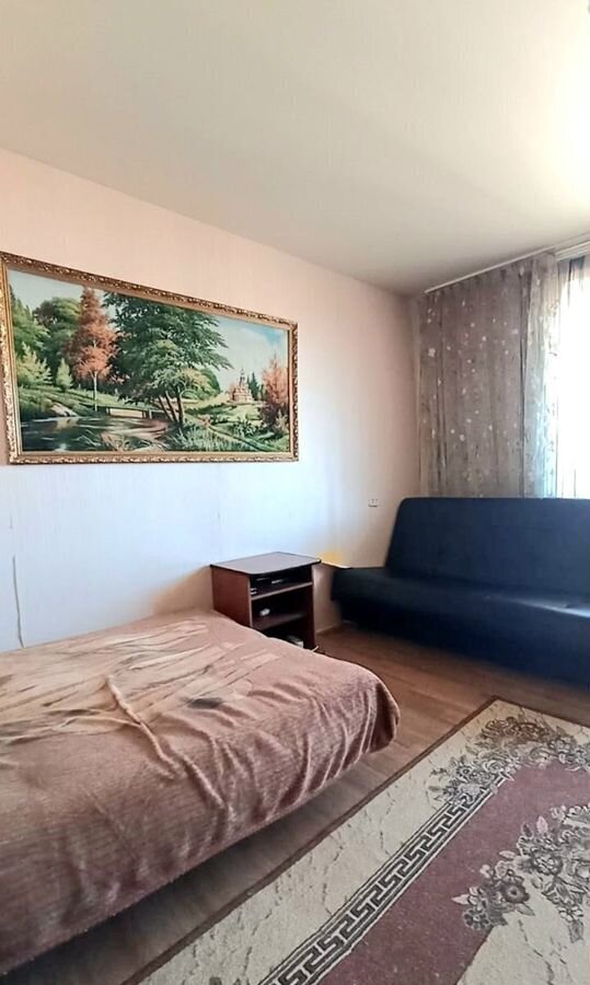 квартира г Копейск ул Российская 6 Копейский г. о. фото 3