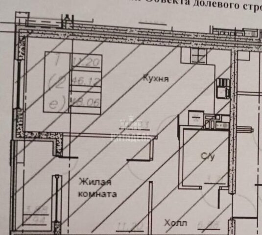 р-н Центральный дом 1 ЖК «Россия. Пять столиц» фото