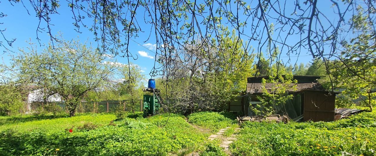 дом городской округ Мытищи д Коргашино ул Солнечная 101 Медведково фото 4