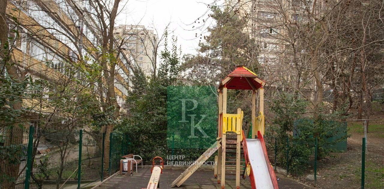 квартира г Ялта ул Мисхорская 1к/2 фото 23