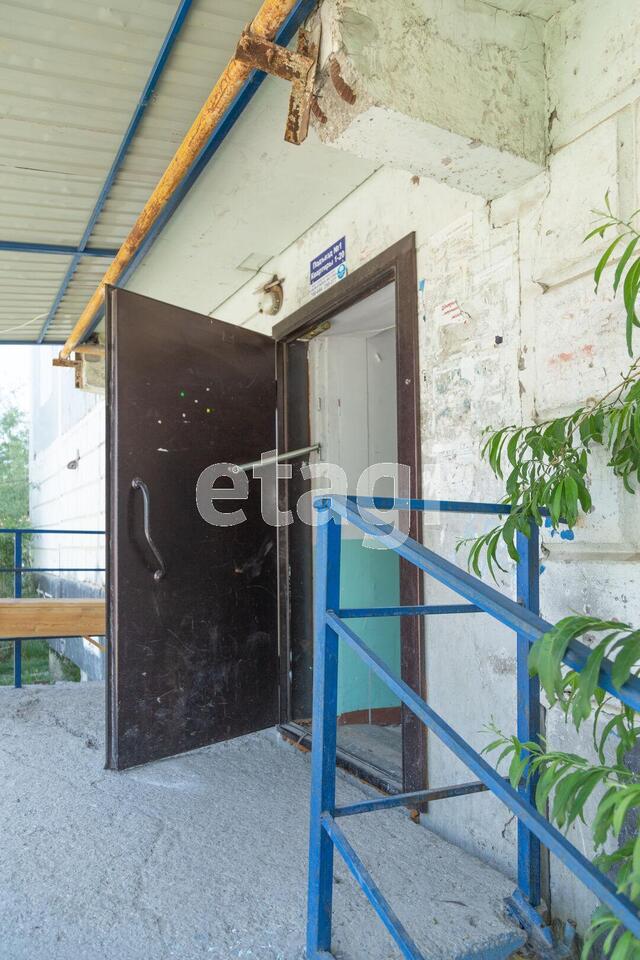 квартира г Якутск ул Кирова 7/3 фото 2