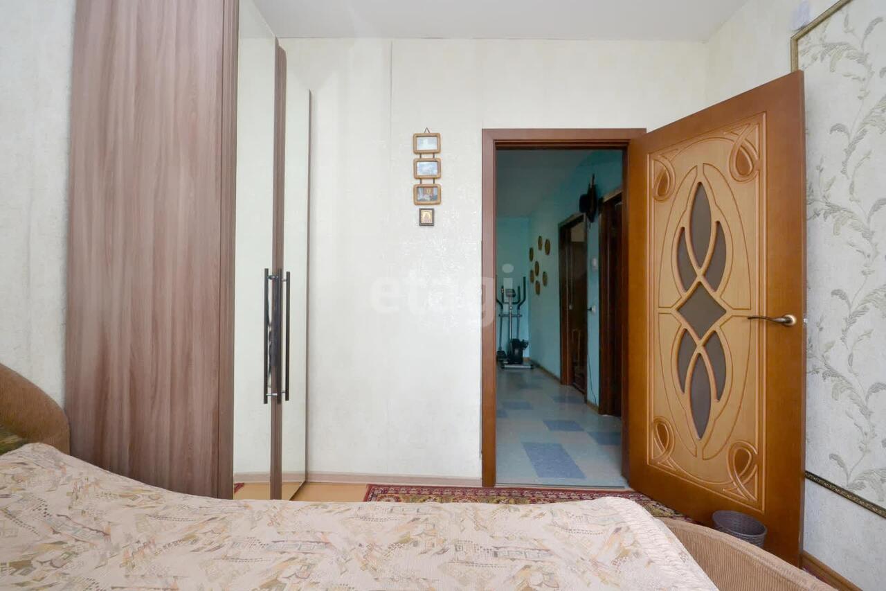 квартира г Якутск ул Дзержинского 40/5 Республика Саха Якутия фото 12