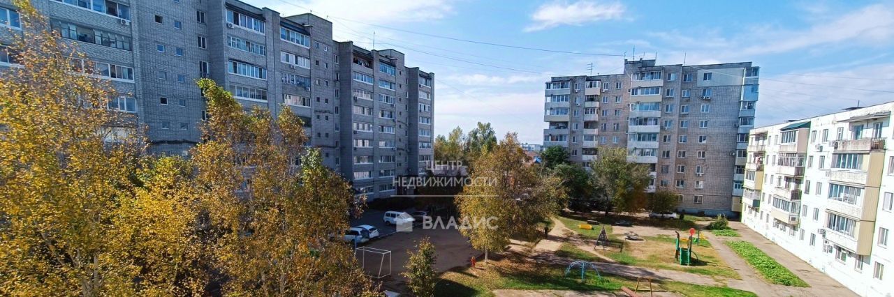 квартира г Арсеньев ул Октябрьская 82 фото 2