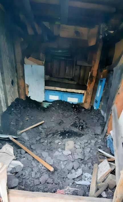 дом г Кемерово р-н Заводский ул Ижевская фото 9