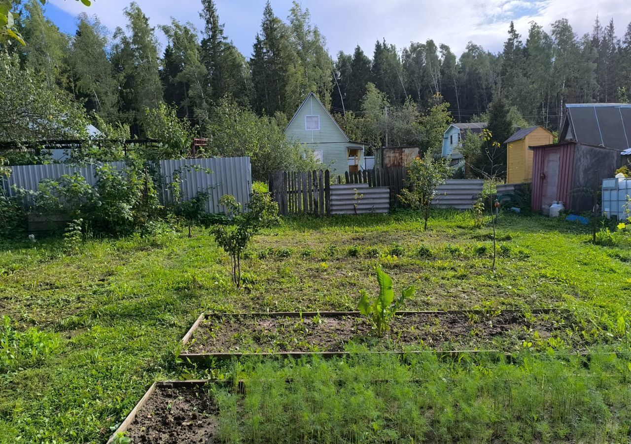 дом р-н Боровский г Балабаново снт Ягодка сельское поселение Кривское, Обнинск, д. Заречье фото 19