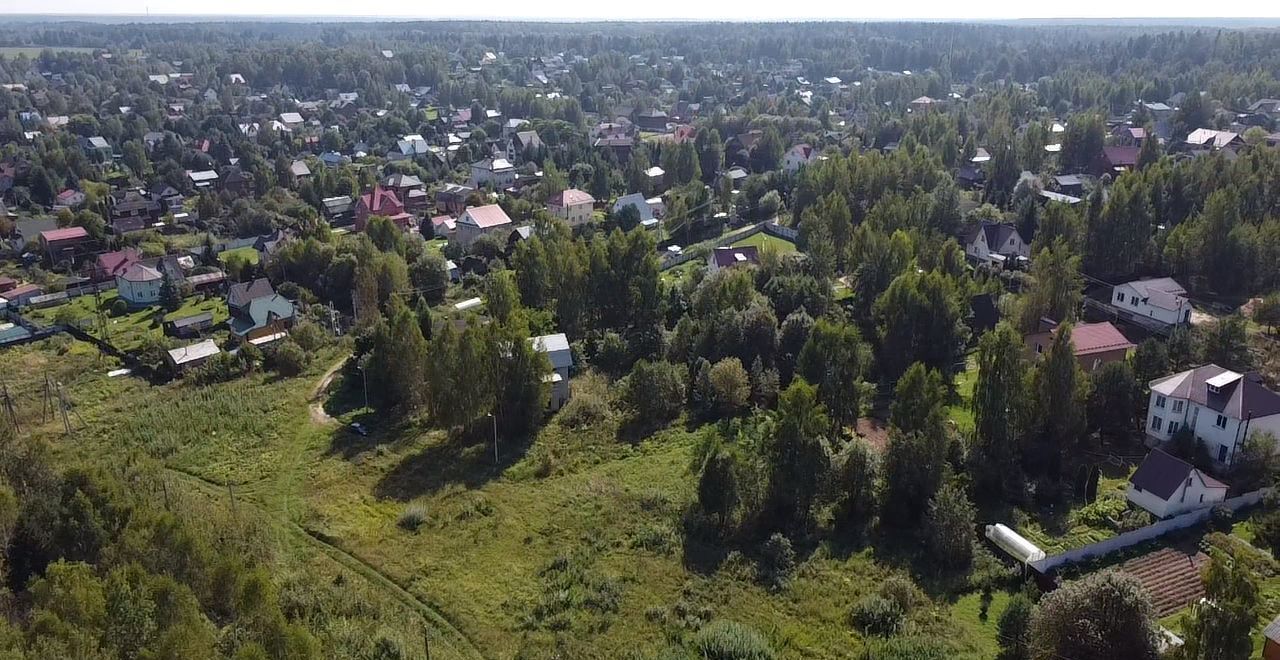 земля городской округ Рузский п Тучково 9783 км, Можайское шоссе фото 6