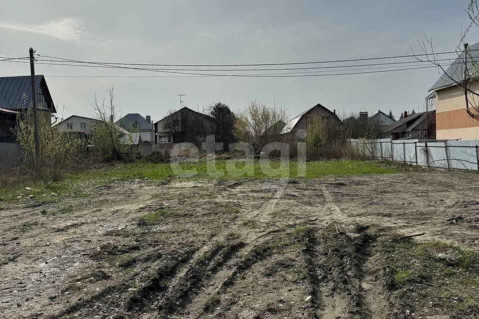 земля г Пенза р-н Железнодорожный городской округ Пенза, Гараж фото 2