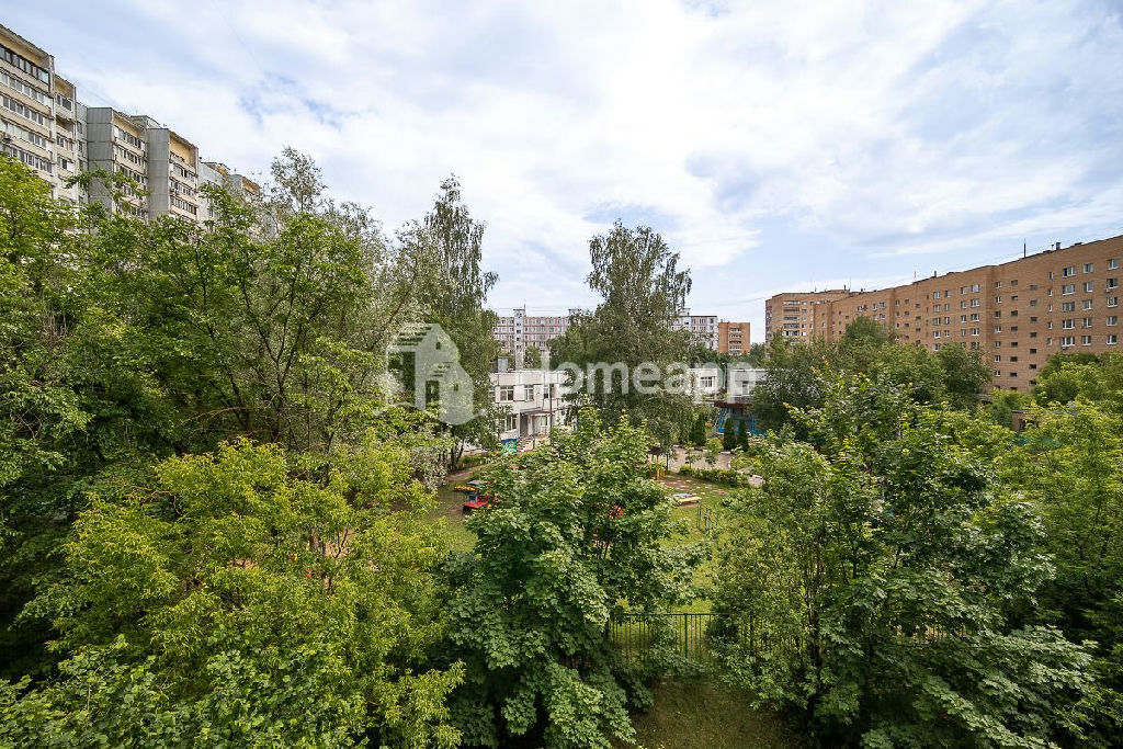 квартира г Красногорск ул Ленина 23 фото 11