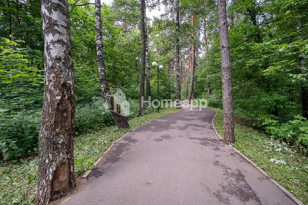 квартира г Красногорск ул Ленина 23 фото 23