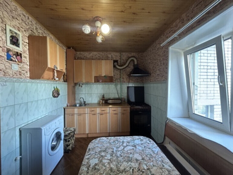 квартира г Брянск рп Радица-Крыловка Бежицкий район ул Мира 94 фото 10