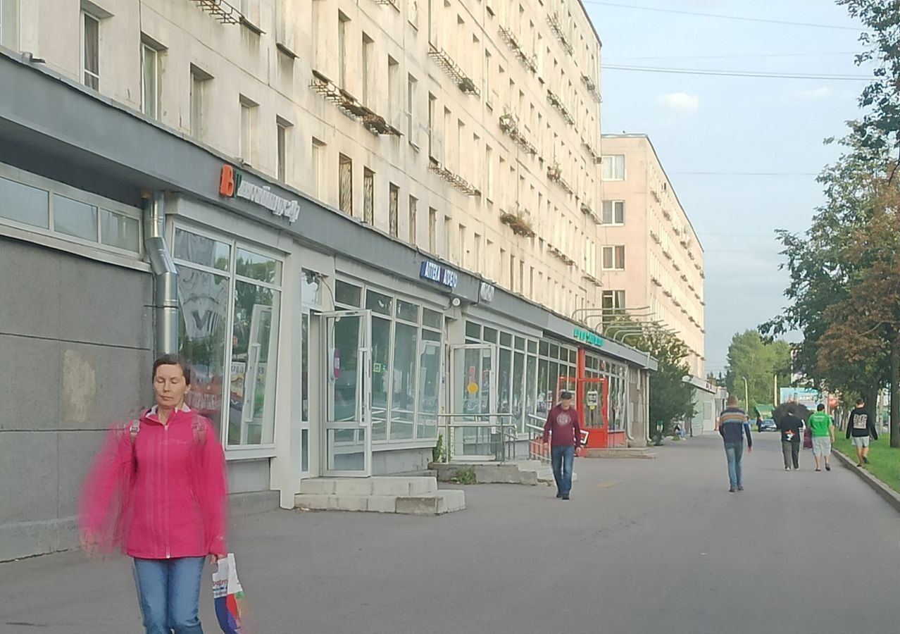 свободного назначения г Санкт-Петербург метро Автово ул Краснопутиловская 34 фото 14