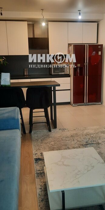 квартира г Балашиха ул Реутовская 26 Реутов фото 5