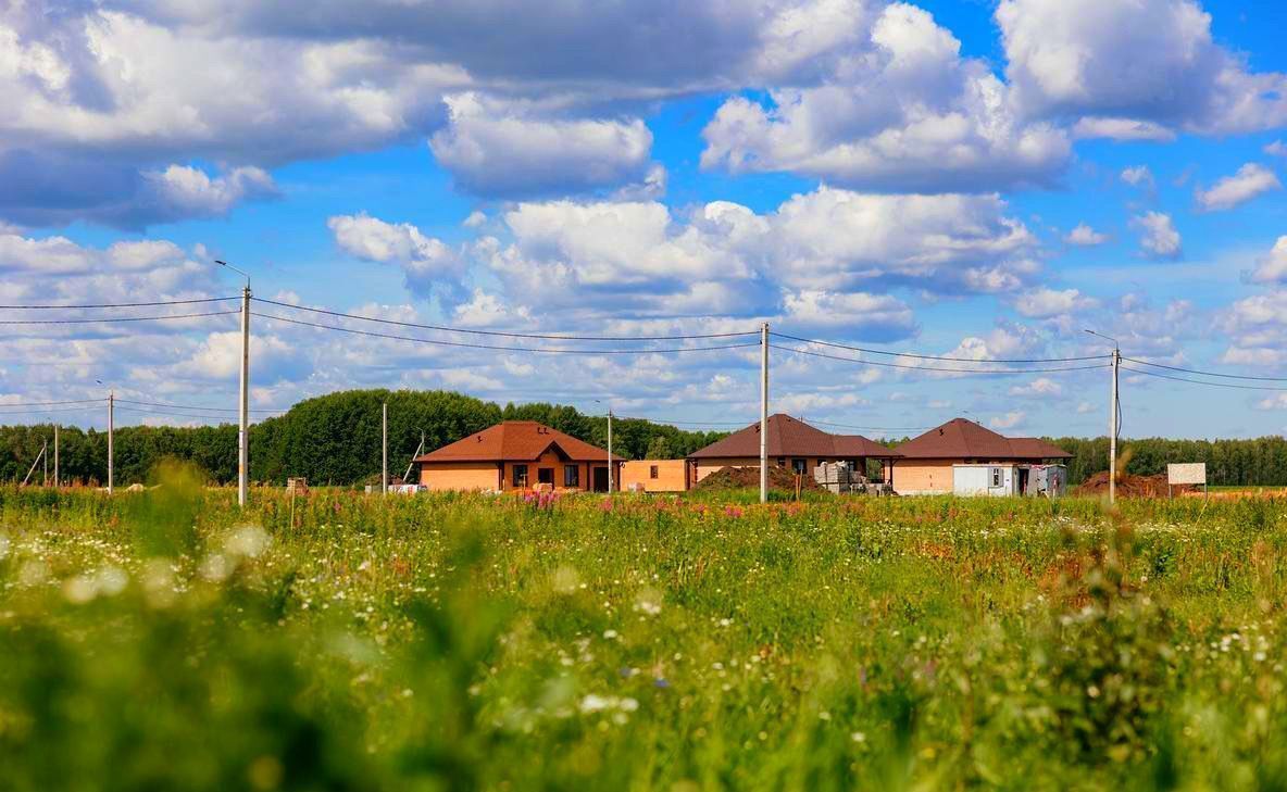 земля городской округ Серпухов д Воздвиженка 9793 км, Серпухов, Симферопольское шоссе фото 2