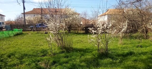 земля с Табачное ул Юбилейная Табачненское сельское поселение, Жаворонки фото