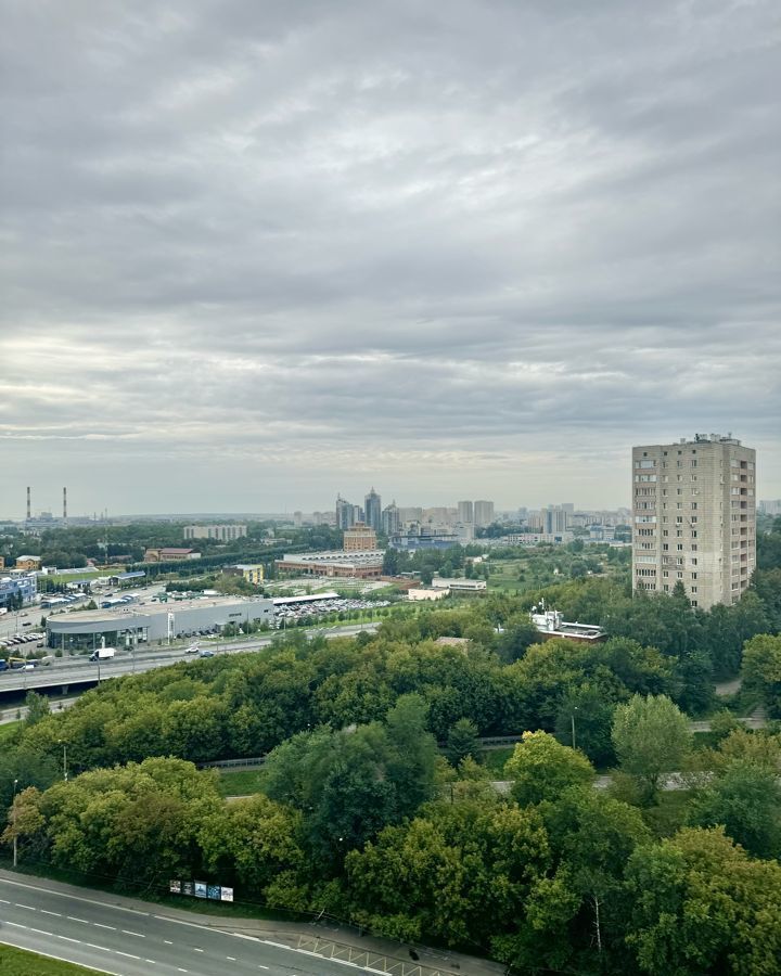 квартира г Казань р-н Приволжский ул Танковая 2 Аметьево фото 21