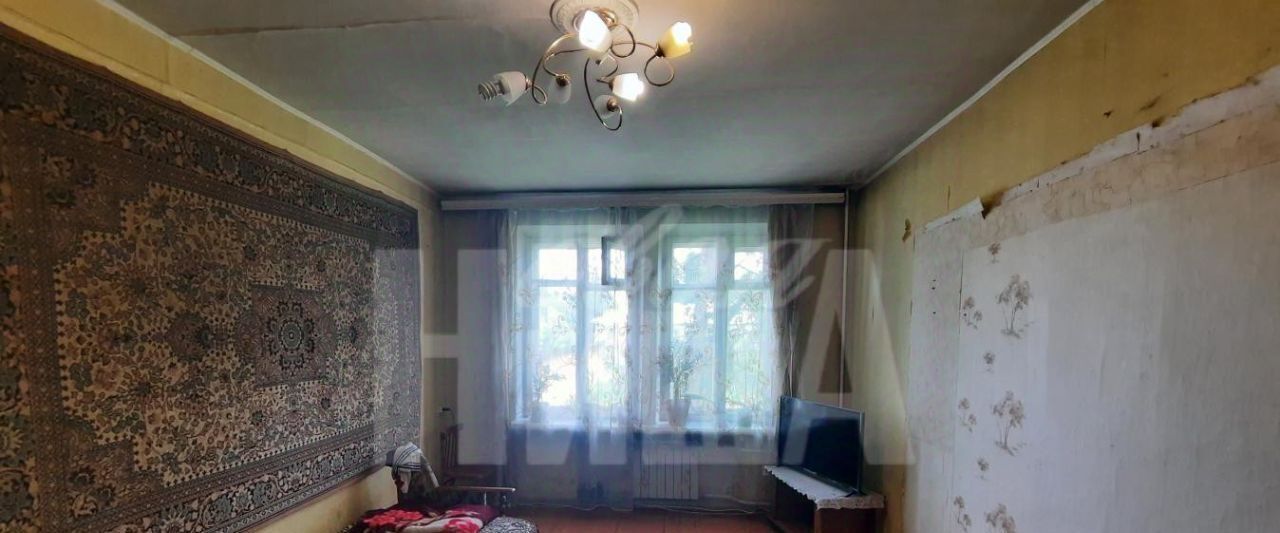 квартира г Усолье-Сибирское ул Толбухина 4 фото 1