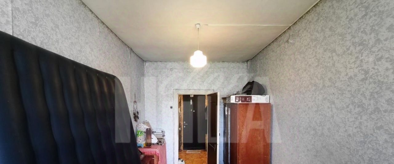 квартира г Усолье-Сибирское ул Толбухина 4 фото 10